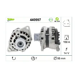 440997 VALEO