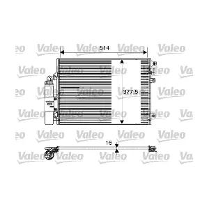 817827 VALEO
