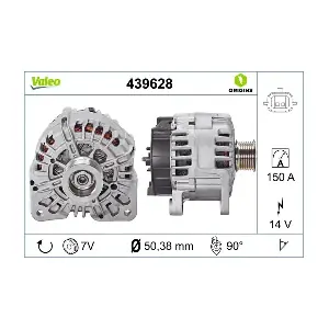 439628 VALEO