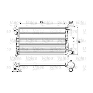 231526 VALEO