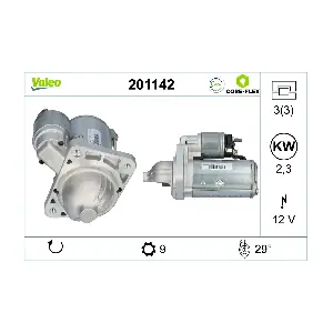 201142 VALEO