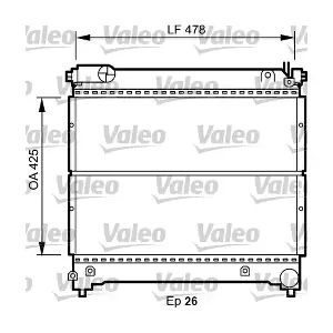 734918 VALEO