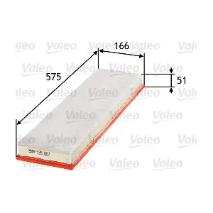 585067 VALEO