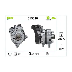 615010 VALEO