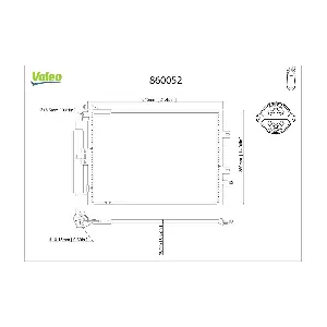 860052 VALEO