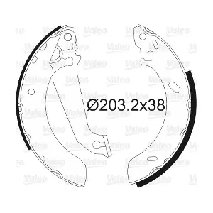 562086 VALEO