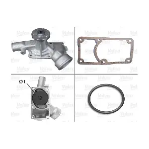 506031 VALEO