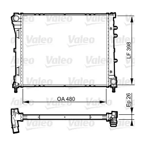 735273 VALEO