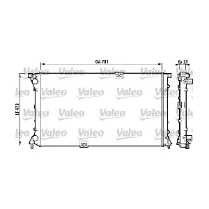732902 VALEO