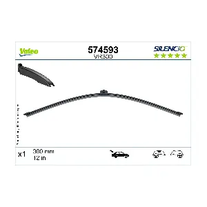 574593 VALEO
