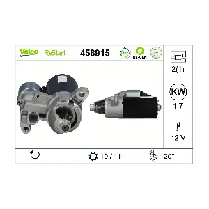 458915 VALEO