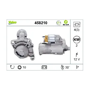 458210 VALEO