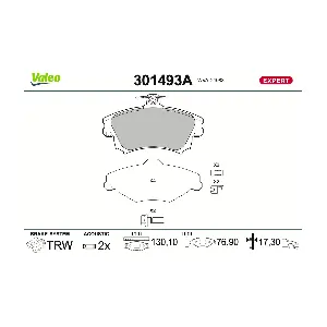 301493A VALEO