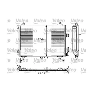814066 VALEO