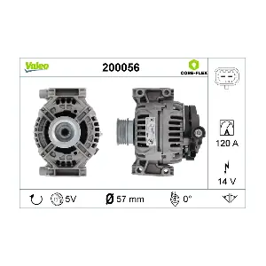 200056 VALEO
