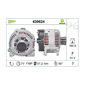439624 VALEO