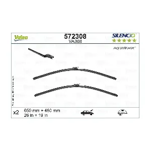572308 VALEO