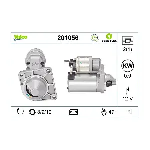 201056 VALEO