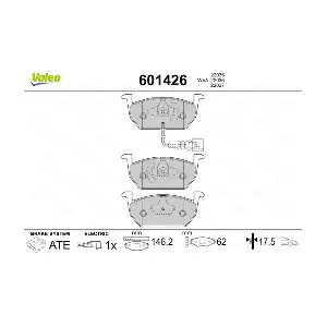 601426 VALEO