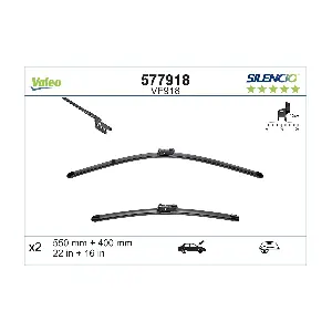 577918 VALEO
