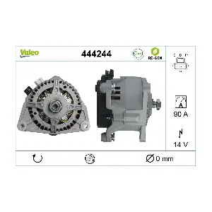 444244 VALEO