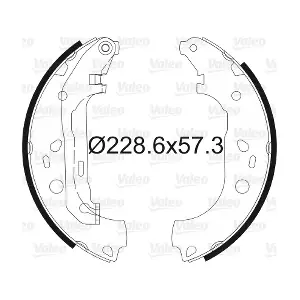 564011 VALEO