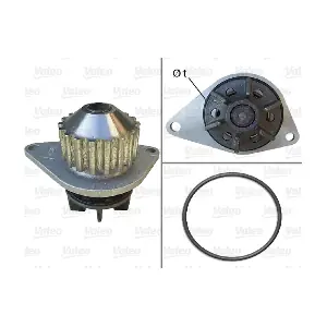 506704 VALEO