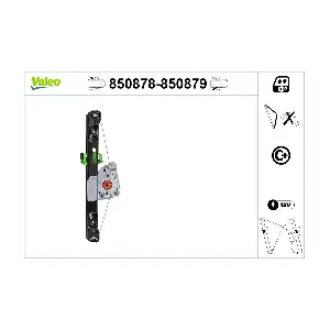 850878 VALEO