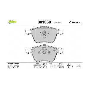 301030 VALEO