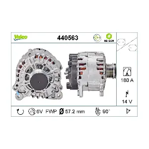 440563 VALEO