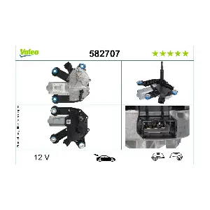 582707 VALEO