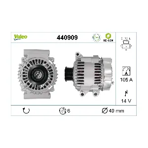 440909 VALEO