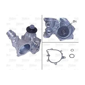 506800 VALEO