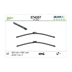 574307 VALEO