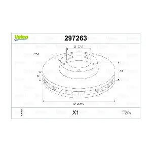 297263 VALEO