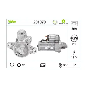 201078 VALEO
