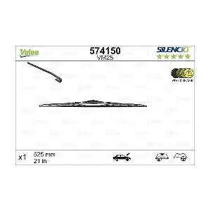 574150 VALEO