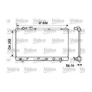 734126 VALEO