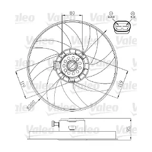 696285 VALEO