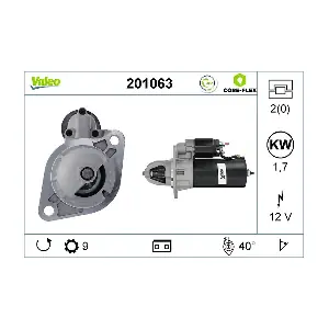 201063 VALEO
