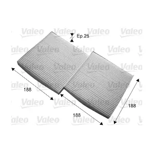 715714 VALEO
