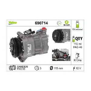 690714 VALEO