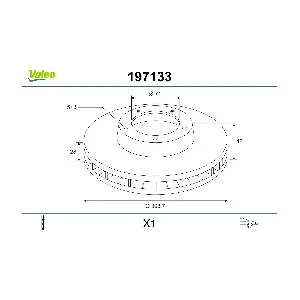 197133 VALEO