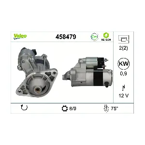 458479 VALEO