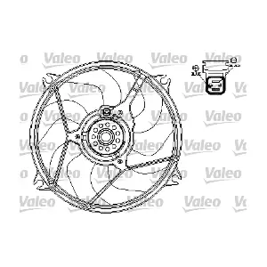 696136 VALEO