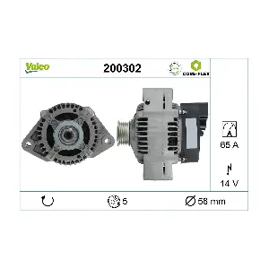 200302 VALEO