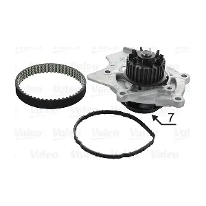 614591 VALEO