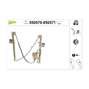 850570 VALEO