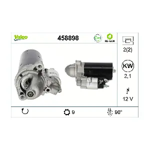 458898 VALEO