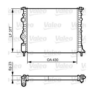 731378 VALEO
